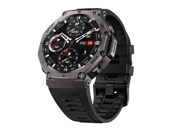 Novamos Viper2 GPS Sport Watch