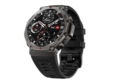 Novamos Viper2 GPS Sport Watch