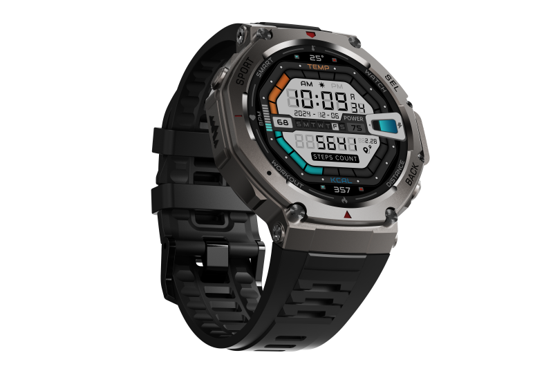 Novamos Viper2 GPS Sport Watch