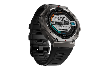 Novamos Viper2 GPS Sport Watch