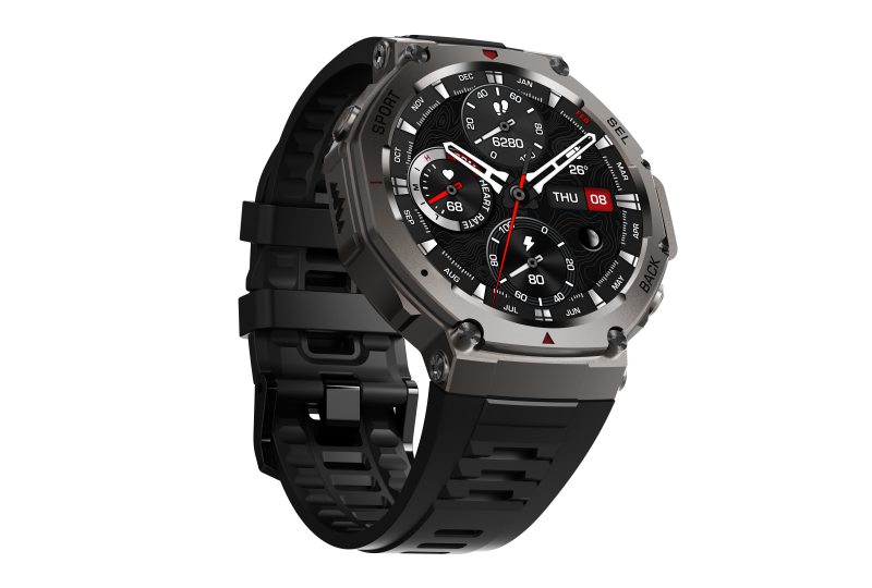 Novamos Viper2 GPS Sport Watch