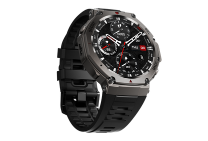 Novamos Viper2 GPS Sport Watch