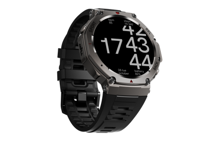 Novamos Viper2 GPS Sport Watch