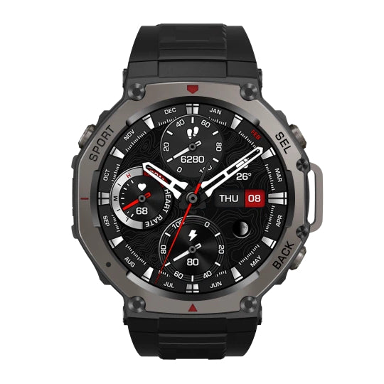 Novamos Viper2 GPS Sport Watch