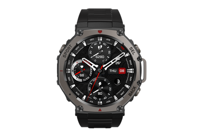 Novamos Viper2 GPS Sport Watch