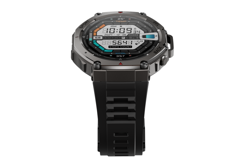 Novamos Viper2 GPS Sport Watch