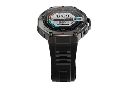 Novamos Viper2 GPS Sport Watch