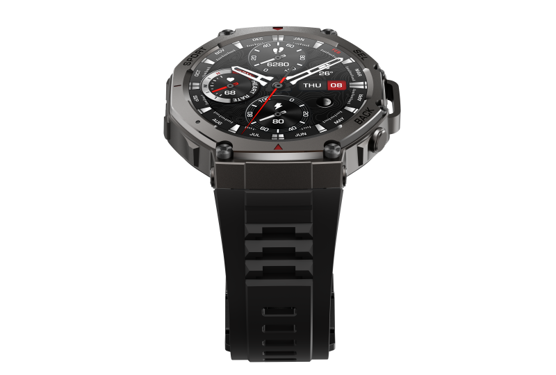 Novamos Viper2 GPS Sport Watch