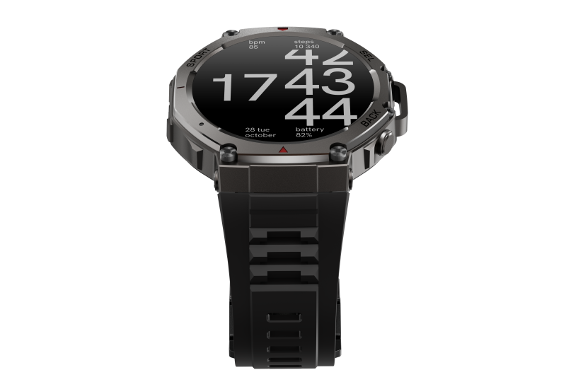 Novamos Viper2 GPS Sport Watch