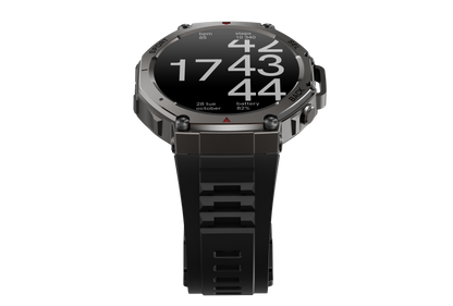 Novamos Viper2 GPS Sport Watch