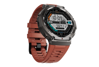 Novamos Viper2 GPS Sport Watch