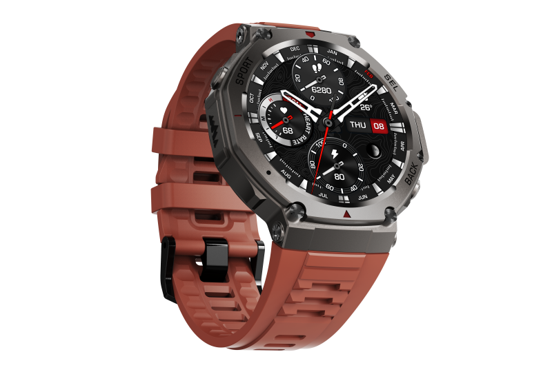 Novamos Viper2 GPS Sport Watch