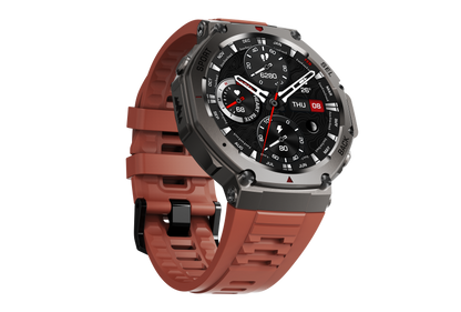 Novamos Viper2 GPS Sport Watch