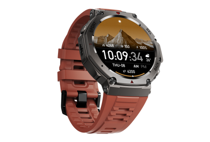 Novamos Viper2 GPS Sport Watch