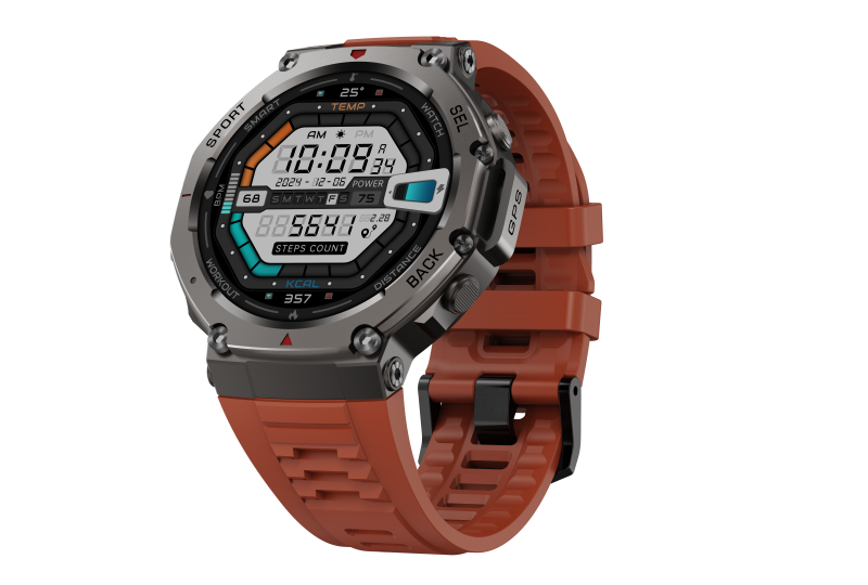 Novamos Viper2 GPS Sport Watch