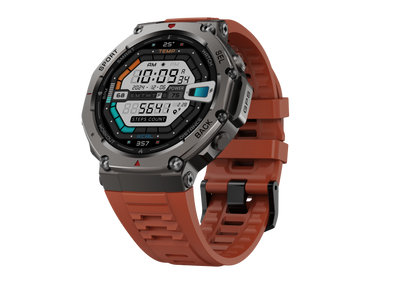 Novamos Viper2 GPS Sport Watch