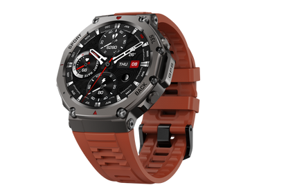 Novamos Viper2 GPS Sport Watch