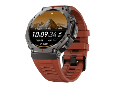 Novamos Viper2 GPS Sport Watch