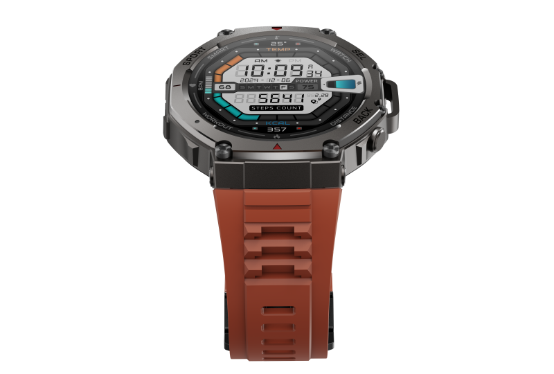 Novamos Viper2 GPS Sport Watch