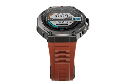 Novamos Viper2 GPS Sport Watch