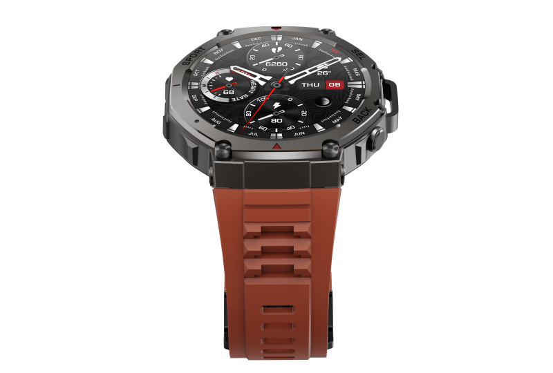 Novamos Viper2 GPS Sport Watch