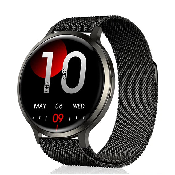 Novamos N10 Ultra 1.73-inch AMOLED Smartwatch