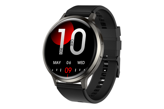 Novamos N10 Ultra 1.73-inch AMOLED Smartwatch