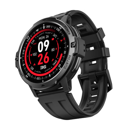 Novamos Tank S1P GPS Sports Smartwatch