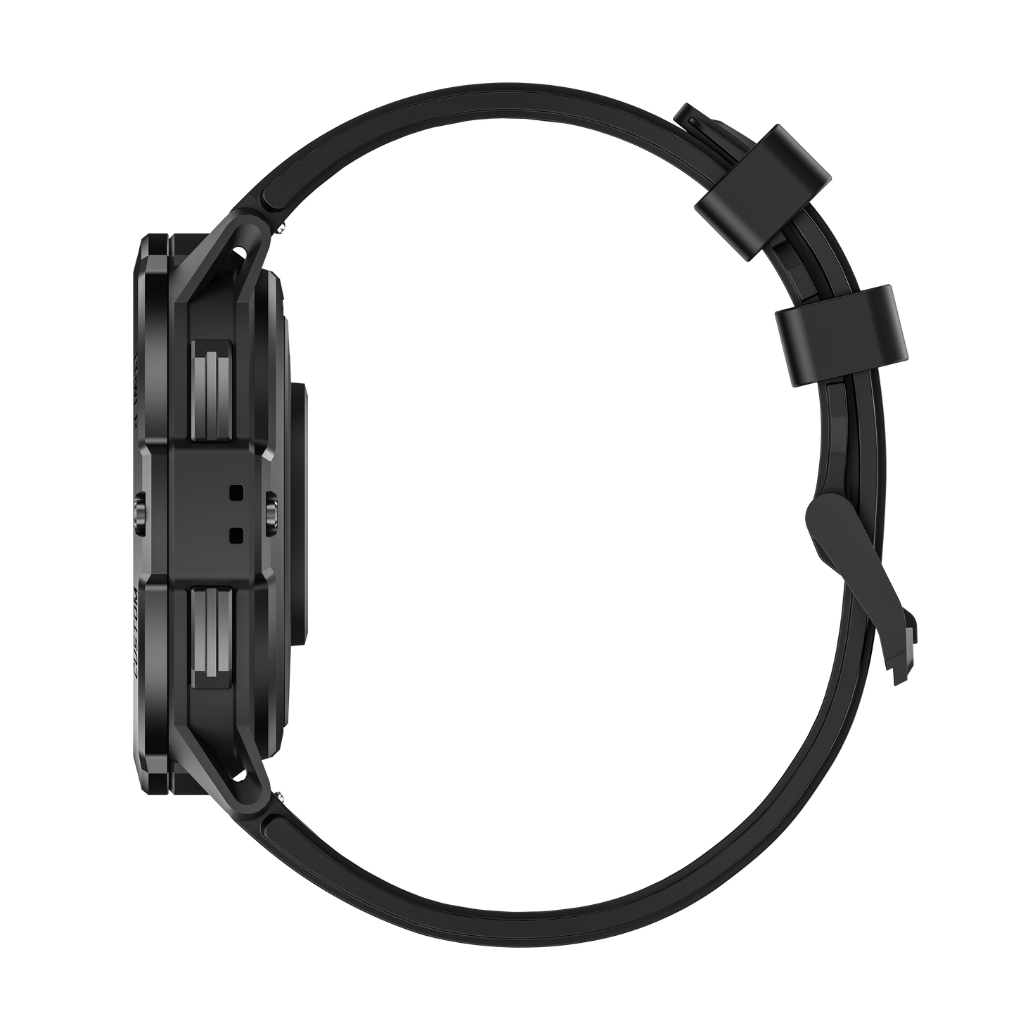 Novamos Tank S1P GPS Sports Smartwatch