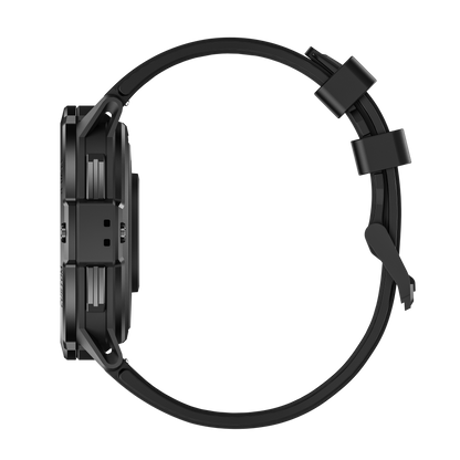 Novamos Tank S1P GPS Sports Smartwatch