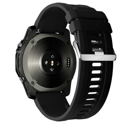 Novamos Grit GT01 GPS Sport Watch