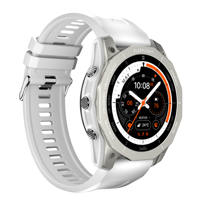 Novamos Grit GT01 GPS Sport Watch